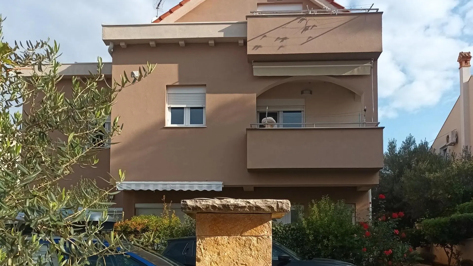 Maya Dalmatia Zadar Apartament