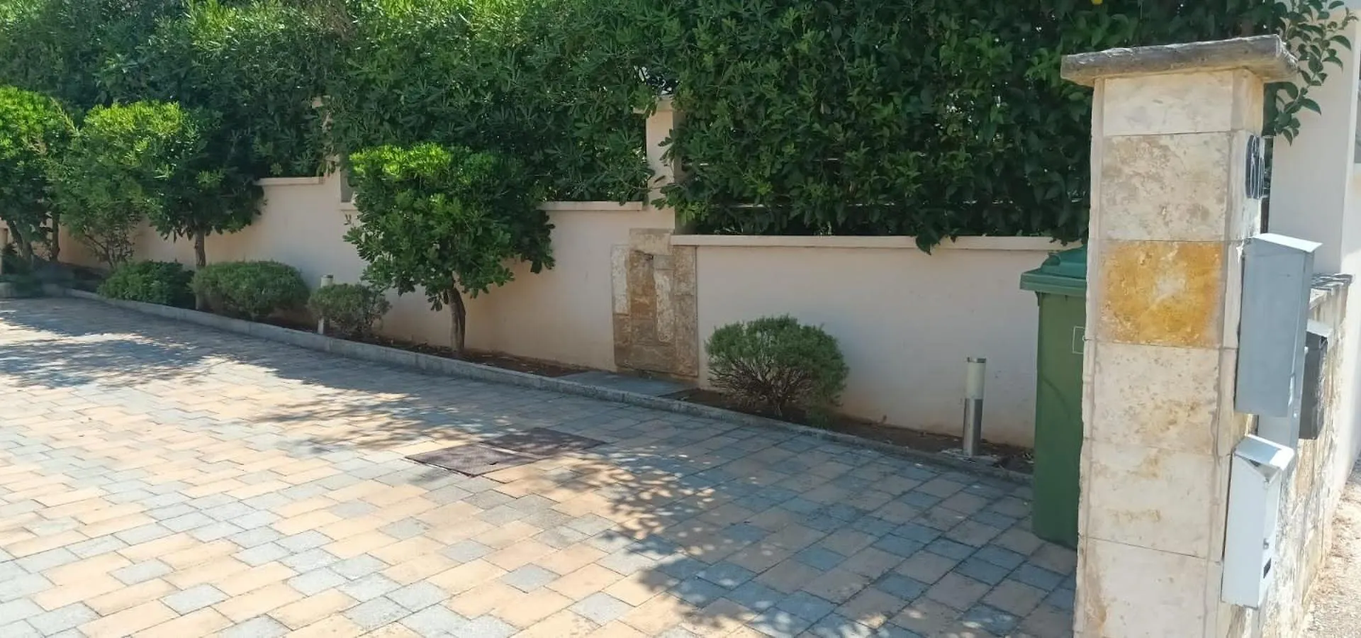 Appartement Maya Dalmatia Zadar Croatie
