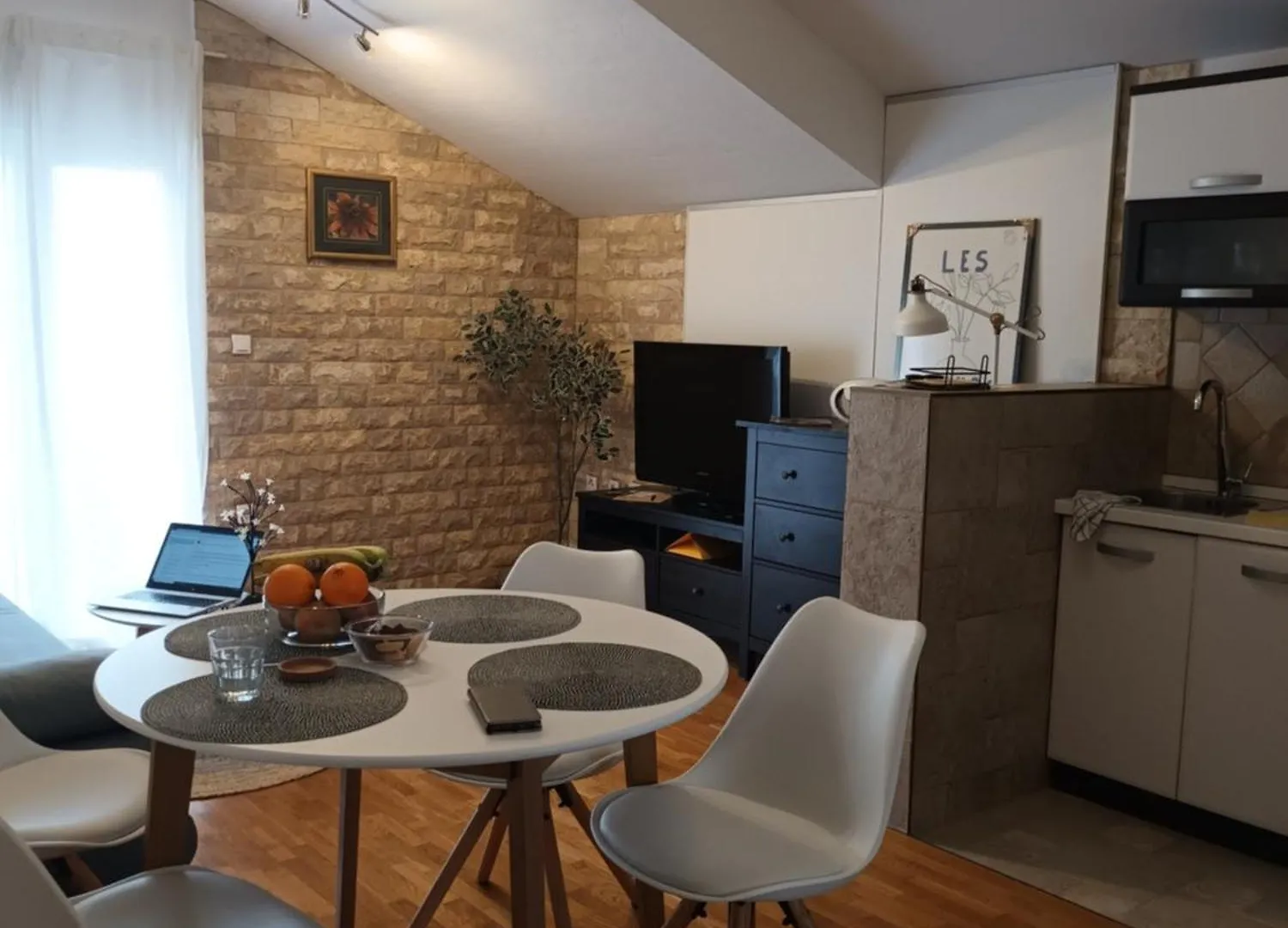 Apartament Maya Dalmatia Zadar Chorwacja