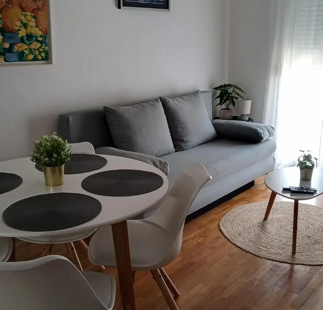 Appartement Maya Dalmatia Zadar